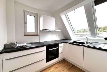 Wohnung zum Mieten in Esslingen am Neckar 890,00 € 53 m²
