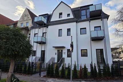 Wohnung zum Mieten in Moers 1.540,00 € 110 m²
