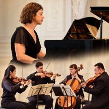 Mozart Klavierkonzerte | Musik in Brandenburgischen Schlössern e.V.