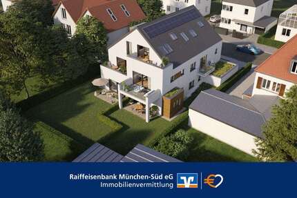 Wohnung zum Kaufen in München 862.000,00 € 93.58 m²