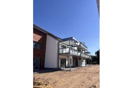Wohnung zum Mieten in Brüggen 1.026,00 € 82.08 m²