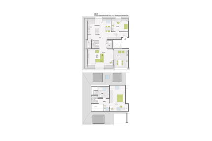 Wohnung zum Kaufen in Tuttlingen 513.400,00 € 118.28 m²