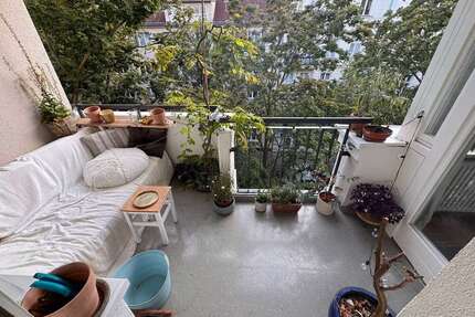 Wohnung zum Kaufen in Berlin 750.000,00 € 91.6 m²