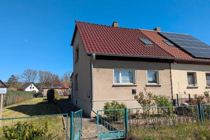 DoppelReihenendhaus - 49.000,00&nbsp;EUR Kaufpreis, ca.&nbsp; 102,00&nbsp;m&sup2; in Meuselwitz (PLZ: 04610)