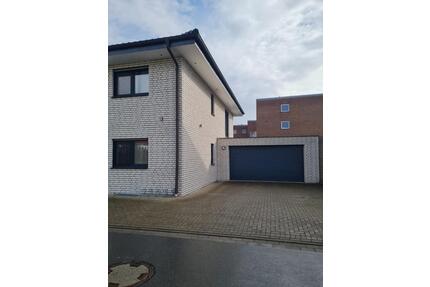 Zweifamilienhaus 2014 230qm 650qm Grund Erdwärme 698000€ - Ahlen Dolberg