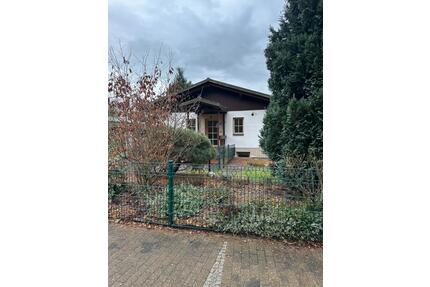 Einfamilienhaus, Wohnhaus, Miete, Garten, Haus - Hitzacker (Elbe)