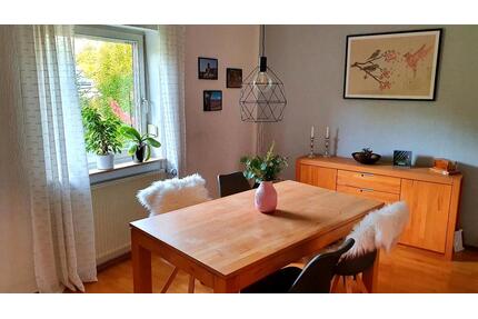 FerienwohnungApartmentWohnung bei Bamberg - Stegaurach