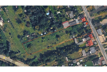 Grundstück zu verkaufen in Werder (Havel) 750.000,00 € 2502 m²