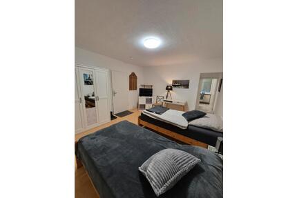 MonteurzimmerMonteurwohnungFerienwohnung - Magdeburg Neue Neustadt