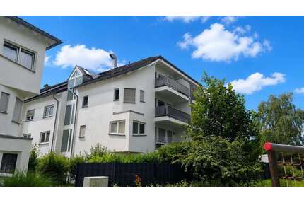 Wohnung zum Kaufen in Montabaur 150.000,00 € 50 m²