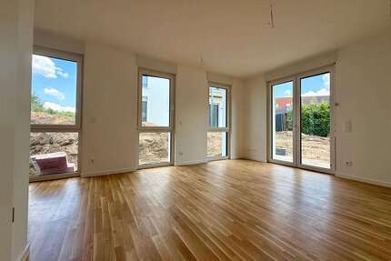 Wohnung zum Mieten in Zossen 611,42 € 45.29 m²