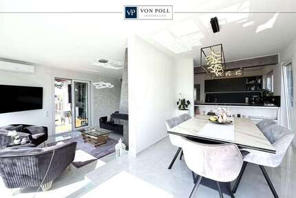 Haus zum Kaufen in Pforzheim 849.000,00 € 172.37 m²