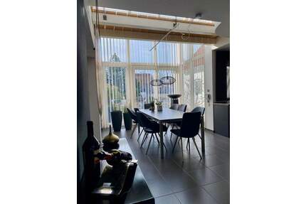 Hochwertiges EFH mit Traumgarten - Pleinfeld