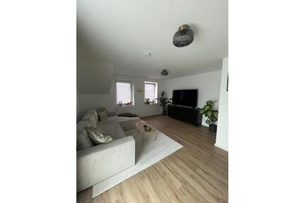 Moderne 3-Zimmer Wohnung in Achim-Uphusen