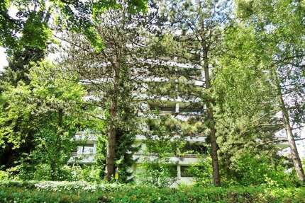 Wohnung zum Kaufen in Augsburg Göggingen 168.000,00 € 40 m²