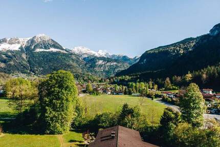 ***XL Doppelhaushälftengrundstück in Schönau am Königssee***
