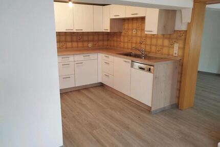Homberg Ohm 65m2 2-Zimmer-Wohnung ab dem 31.04.2026 - Homberg (Ohm)