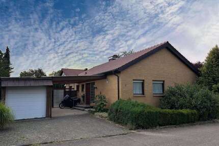 Haus zum Kaufen in Michelfeld 449.000,00 € 122 m²