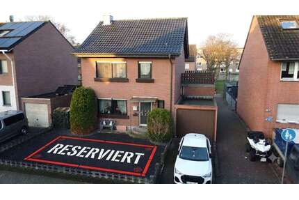 Haus zum Kaufen in Hamminkeln 259.000,00 € 110.26 m²