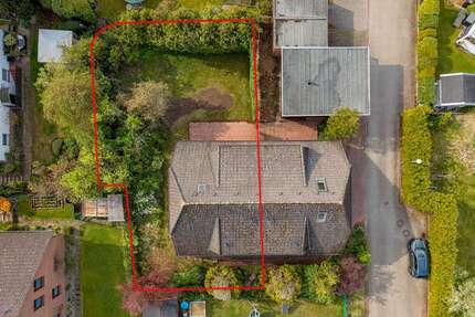 Haus zum Kaufen in Lüneburg 445.000,00 € 115 m²