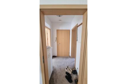 2,5-Zimmer-Wohnung mit Balkon in Duisburg-Rheinhausen