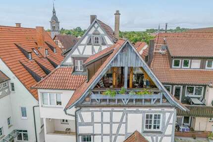 Haus zum Kaufen in Marbach 900.000,00 € 477.36 m²