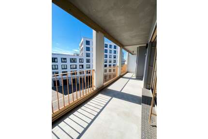 Wohnung zum Mieten in München 1.600,00 € 61.28 m²