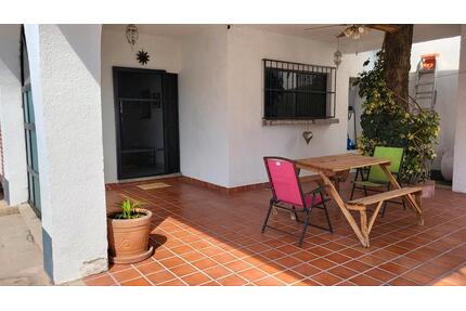 Unterkunft zur Fußball WM in Mexiko, ca. 90 km von Mexiko City - Harsefeld