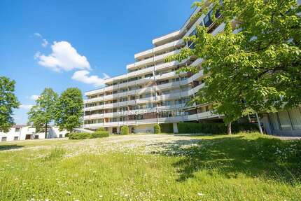 Wohnung zum Kaufen in Unterschleißheim 419.000,00 € 76 m²