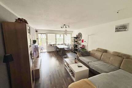 Wohnung zum Kaufen in Schopfheim 249.000,00 € 81.45 m²