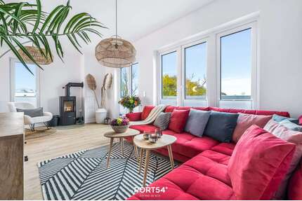 Wohnung zum Kaufen in KappelnOlpenitz 699.000,00 € 130 m² - Kappeln/Olpenitz