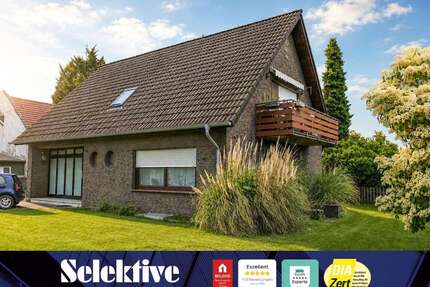 Wohnung zum Mieten in Moers 540,00 € 65 m²