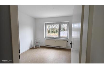 G r o o ß e - 4Zi ErdgeschossWohnung 86m2 und Nutzfläche 32m2 - Bornhöved