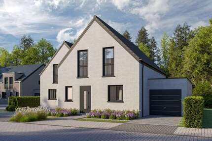 Haus zum Kaufen in Erkelenz 520.000,00 € 126 m²