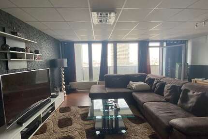 Wohnung zum Mieten in Ludwigshafen am Rhein 890,00 € 85.3 m²