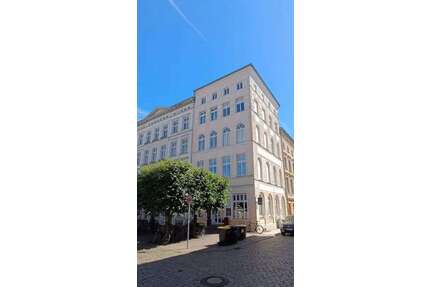 Wohnung zum Mieten in Schwerin 531,00 € 59 m²