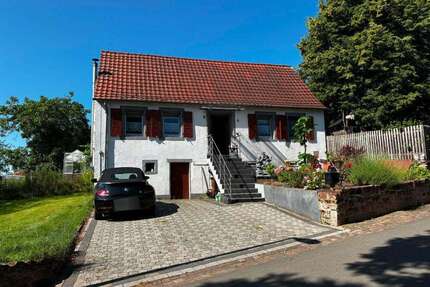 Haus zum Kaufen in Schmitshausen 129.000,00 € 80 m²