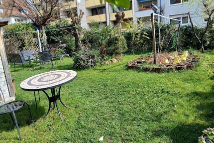 Wohnung zum Kaufen in Freiburg 695.000,00 € 88 m²