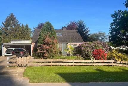 Haus zum Kaufen in Gödenstorf 534.000,00 € 150 m²