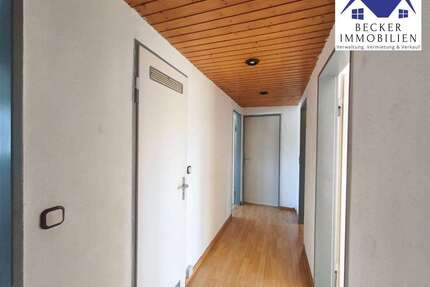 Wohnung zum Mieten in Wolfenbüttel 600,00 € 63 m²