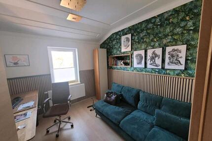 3 Raumwohnung im Zentrum von NEURUPPIN mit Garage, Stellplatz uvm