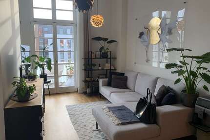 Wohnung zum Mieten in Villingen-Schwenningen 630,00 € 49.45 m²
