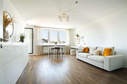 Wohnung zum Kaufen in Königsbrunn 379.000,00 € 76 m²