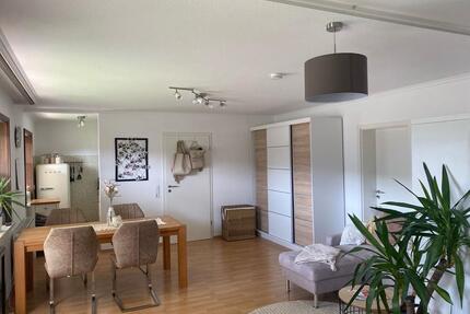Einliegerwohnung - 44m2 in Freudenstadt