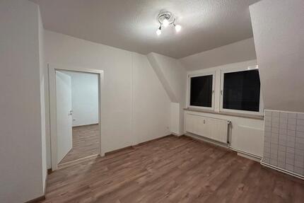 Schöne 1 ZKB - Wohnung im Dachgeschoss Schölerberg Fledder - Osnabrück
