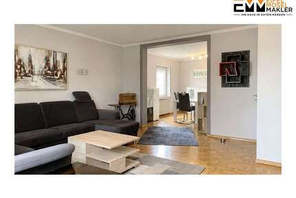 Wohnung zum Kaufen in Wittlich 260.000,00 € 113.74 m²