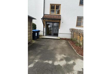 Helle 3-Zimmer-Wohnung mit Balkon in ruhiger Lage in Landsberg - Landsberg am Lech Ellighofen