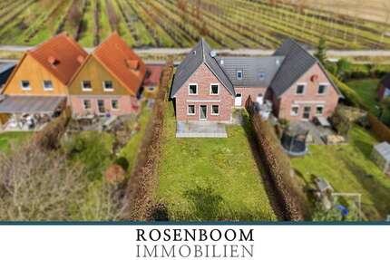 Haus zum Kaufen in Bad Zwischenahn 349.000,00 € 128 m²