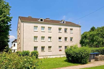 Wohnung zum Mieten in Aachen 719,00 € 66.99 m²
