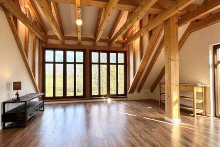 Wohnung zum Mieten in Kremmen 984,00 € 82 m²